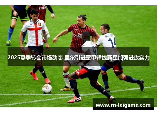 2025夏季转会市场动态 里尔引进意甲锋线新星加强进攻实力