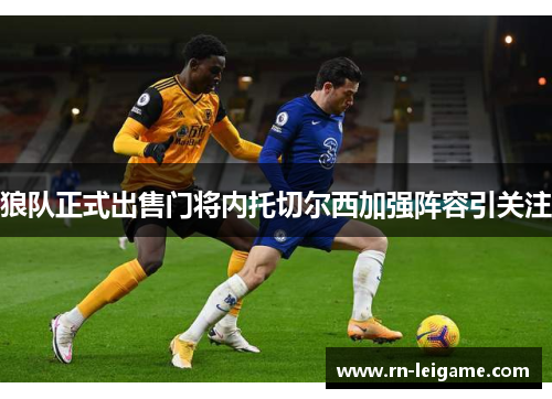 狼队正式出售门将内托切尔西加强阵容引关注 狼队正式出售门将内托切尔西加强阵容引关注